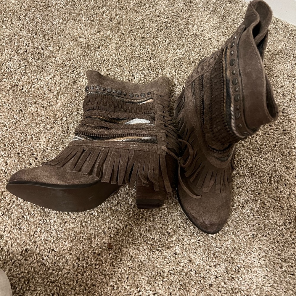 Booties